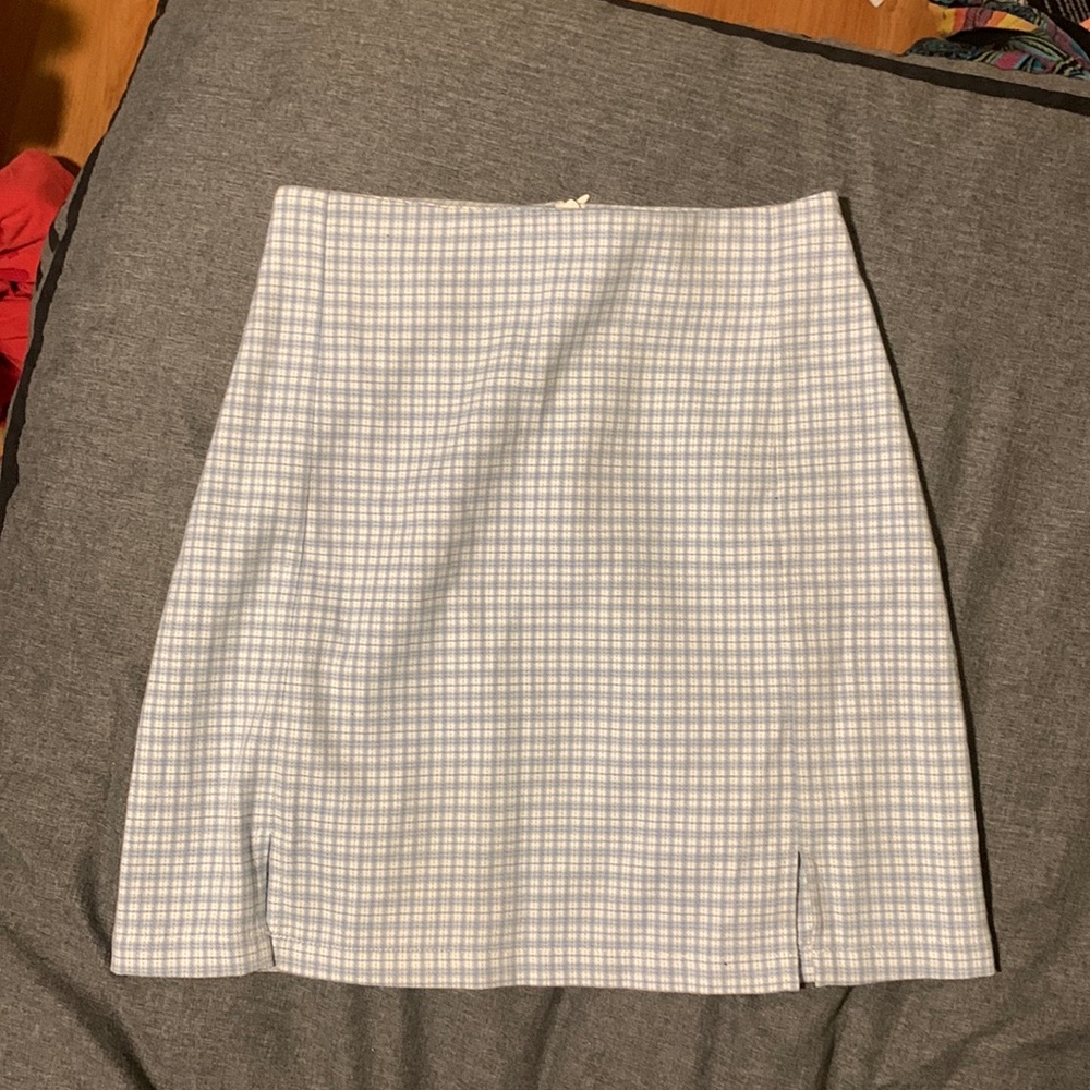 Brandy Melville skirt